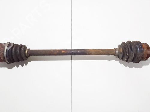 Used Right rear driveshaft Right rear driveshaft 35644904 35644904