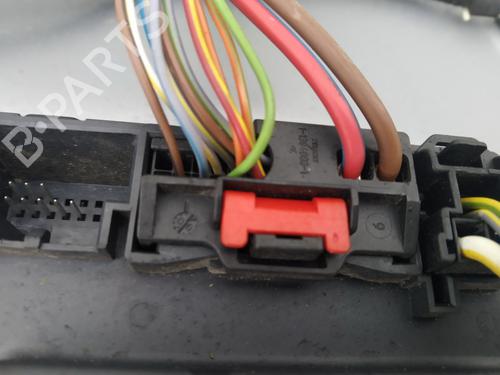 Electronic module AUDI A6 C6 (4F2) 2.0 TDI | BP35626105M83 - Image 2
