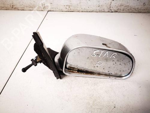 Used Right mirror Right mirror 38193614 38193614