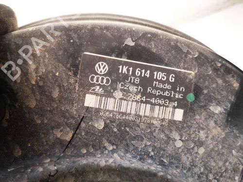 Servo brake AUDI A3 (8P1) 2.0 FSI | BP38797810M42 - Image 3