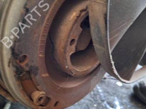 Used Pulley Pulley 34960458 34960458