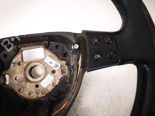 Steering wheel controls VW PASSAT B6 (3C2) 1.9 TDI | BP36688265E15 - Image 2