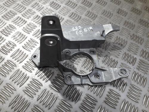 Used Other Other SKODA FABIA II (542) 1.2 TDI (75 hp) 33502860 33502860