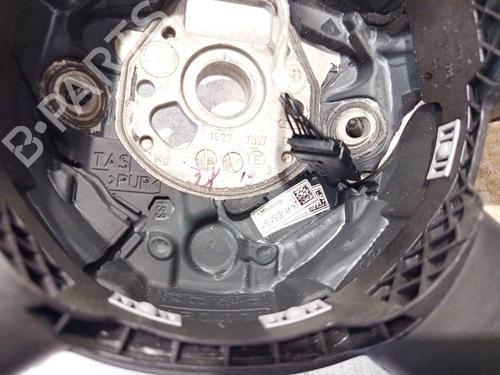 Steering wheel AUDI A6 C6 (4F2) 2.4 | BP34951015C49 - Image 3