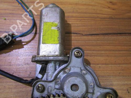 Used Left rear window motor Left rear window motor 35649485 35649485