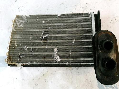 Used Heater matrix Heater matrix VW GOLF II (19E, 1G1) 1.6 (72 hp) 35610143 35610143