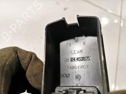 Switch OPEL SIGNUM Hatchback (Z03) 2.0 DTI (F48) | BP37093739I30 - Image 3