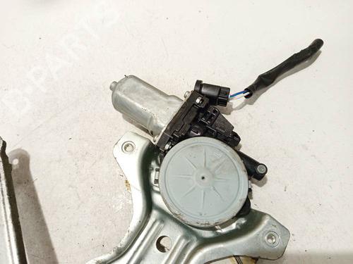 Left front window motor DAIHATSU MATERIA (M4_) 1.3 | BP38451175E21 - Image 2