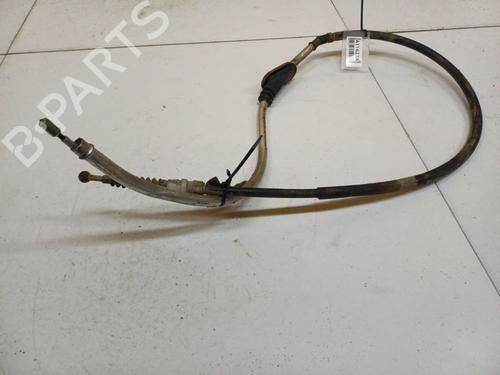 Used Handbrake cable Handbrake cable 39392674 39392674