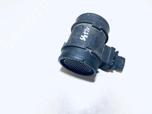 Mass air flow sensor SAAB 9-3 (YS3F, E79, D79, D75) 1.9 TiD | BP35571737M95 - Image 3