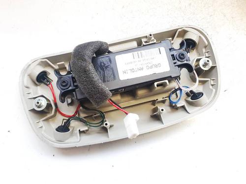 Switch NISSAN LEAF (ZE0) Electric | BP35091334I30 - Image 2