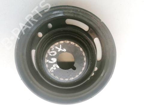 Pulley AUDI A4 B6 (8E2) 2.4 | BP35457305M122 - Image 2