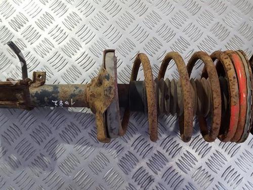 Used Left front shock absorber Left front shock absorber 35670387 35670387