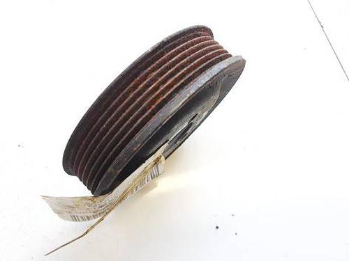 Pulley MAZDA 6 Estate (GJ, GL) 2.2 D | BP38323112M122 - Image 2