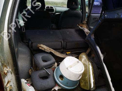 Engine mount TOYOTA RAV 4 II (_A2_) 2.0 4WD (ACA21, ACA20) | BP32924253M89  - Image 10