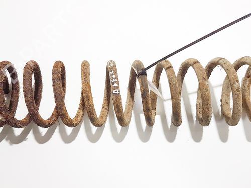 Used Shock absorber spring Shock absorber spring AUDI 80 B2 Saloon (811, 813, 814, 819, 853) 1.6 (75 hp) 35551712 35551712