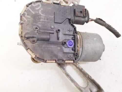 Front wiper motor FORD FOCUS III 1.6 TDCi | BP34905184M29 - Image 2