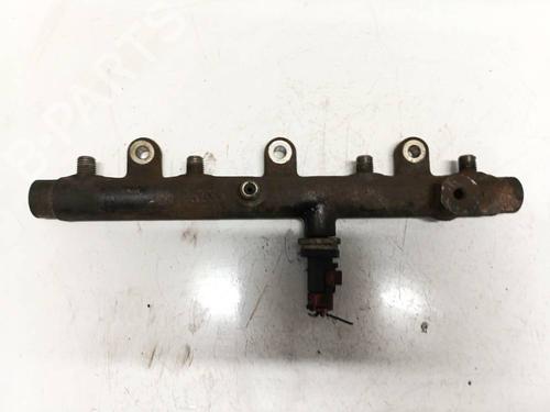 Used Injection rail Injection rail 34932050 34932050