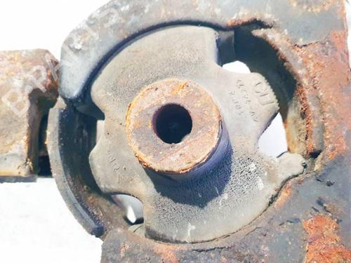 Engine mount TOYOTA COROLLA (_E12_) 2.0 D-4D (CDE120R, CDE120L_) | BP37583191M89 - Image 3