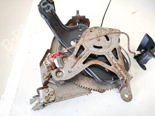 Used Hand brake Hand brake CHRYSLER PACIFICA 3.5 AWD (253 hp) 35385448 35385448
