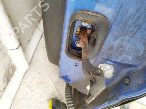 Used Hinge/Door check strap Hinge/Door check strap 35518783 35518783