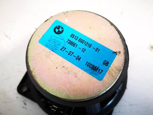 Speaker BMW 7 (E65, E66, E67) 740 d | BP32584605E2 