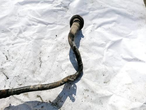 Pipe OPEL VECTRA C (Z02) 2.2 DTI 16V (F69) | BP35410911M125 - Image 2