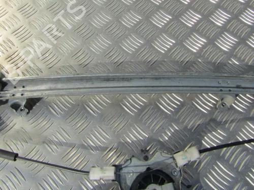 Used Front left window mechanism Front left window mechanism 35687682 35687682