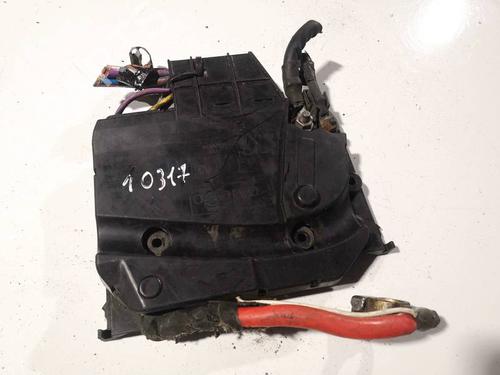 Used Fuse box Fuse box 32581214 32581214
