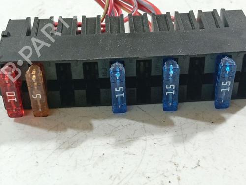 Fuse box AUDI A6 C6 (4F2) 2.0 TDI | BP32531056E1