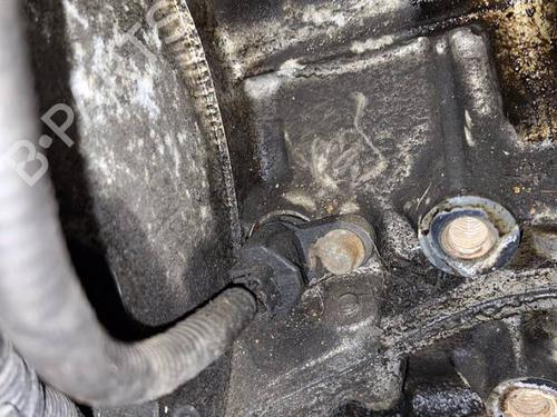 Electronic sensor NISSAN MURANO II (Z51) 2.5 dCi 4x4 | BP38575155M84 - Image 4