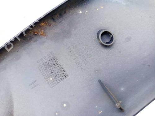 Boot lining SAAB 9-3 (YS3D) 2.2 TiD | BP40286819I3 - Image 3