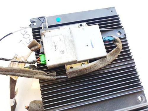 Used Electronic module Electronic module VOLVO V50 (545) 2.0 D (136 hp) 32949624 32949624