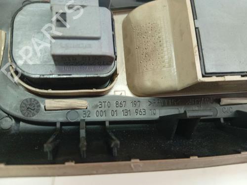 Switch SKODA SUPERB II (3T4) 2.0 TDI | BP38041767I30 - Image 4