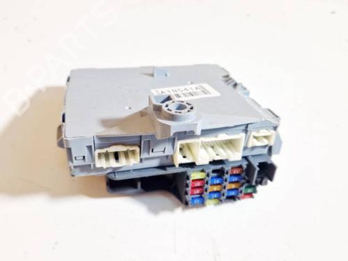 Fuse box MAZDA 6 Hatchback (GH) 2.0 MZR-CD (GH14) | BP32571762E1