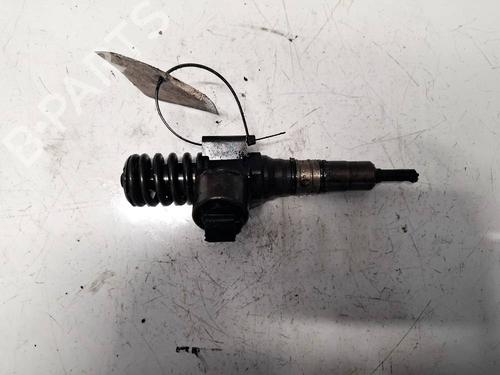 Used Injector Injector SKODA OCTAVIA II (1Z3) 2.0 TDI (140 hp) 35194082 35194082