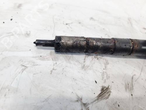 Injector OPEL INSIGNIA A (G09) 2.0 CDTI (68) | BP34870595M100 - Image 2