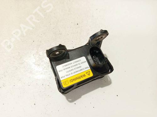 Used Electronic module Electronic module VOLVO S40 II (544) 2.0 D (136 hp) 34913445 34913445