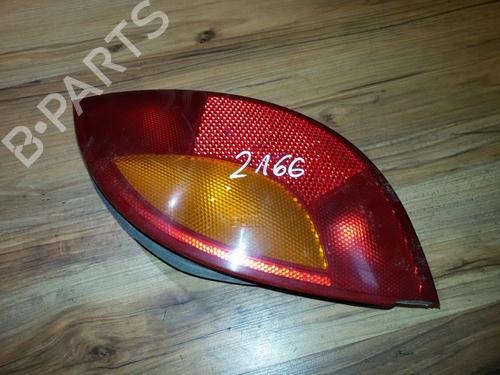 Used Left taillight Left taillight 35714412 35714412