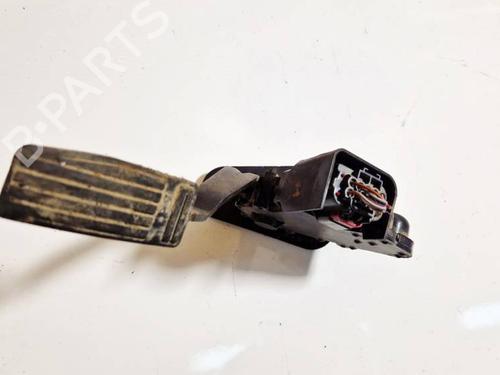 Used Pedal Pedal FORD TRANSIT Van (FA_ _) 2.0 DI (FAE_, FAF_, FAG_) (75 hp) 35000322 35000322
