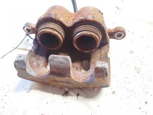 Left front brake caliper OPEL ANTARA A (L07) 2.0 CDTI | BP35844365M105 - Image 3