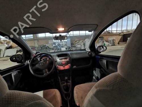 Switch TOYOTA AYGO (_B1_) 1.0 (KGB10_, KGB10R) | BP32550430I30 - Image 10