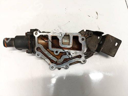 Used Thermostat housing Thermostat housing 35104805 35104805