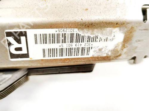 Steering column VW PASSAT B7 (362) 1.6 TDI | BP34889082M21 - Image 3