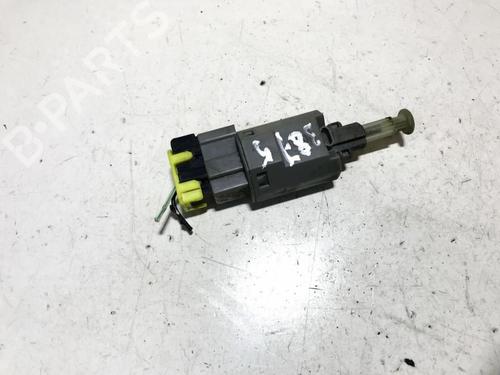 Electronic module MAZDA PREMACY (CP) 2.0 TD | BP35834160M83 - Image 2