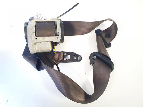 Front right seatbelt AUDI A4 B6 (8E2) 2.5 TDI quattro | BP35463185I25 - Image 2