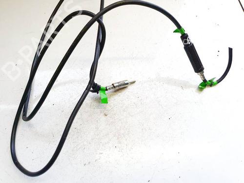 Ledningsnet Ledningsnet SUZUKI SX4 (EY, GY) 1.6 VVT 4x4 (RW416) (107 hp) 35134505 35134505