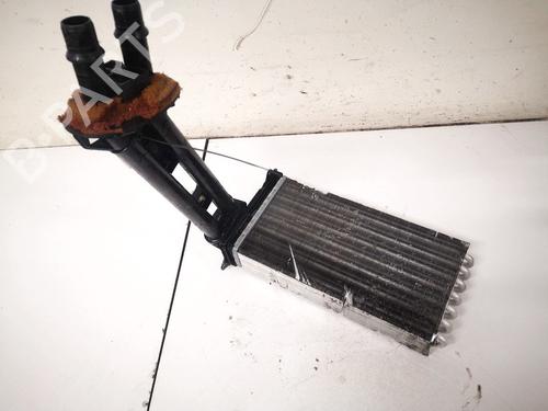 Used Heater matrix Heater matrix CITROËN C3 I (FC_, FN_) 1.4 16V HDi (90 hp) 35458955 35458955