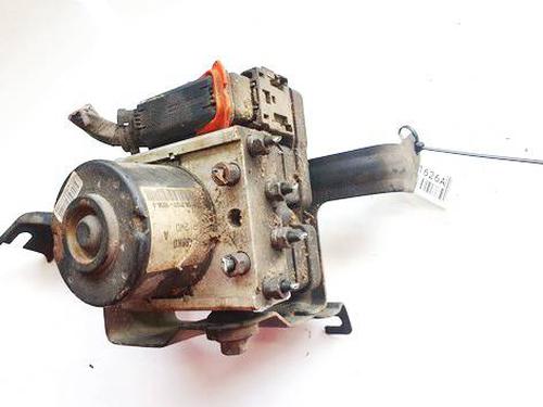 ABS pump NISSAN PIXO (UA0) 1.0 | BP38040998M43 - Image 3