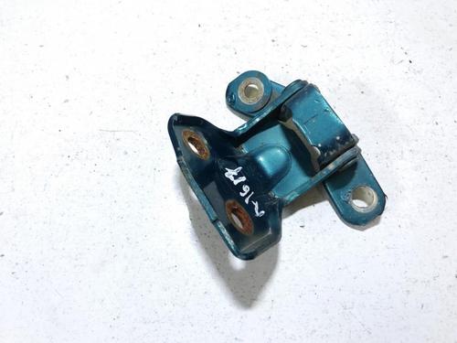 Used Hinge/Door check strap Hinge/Door check strap MAZDA DEMIO (DW) 1.3 i 16V (DW3W) (72 hp) 33506768 33506768